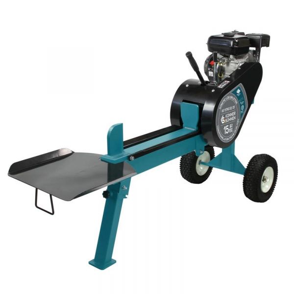 �������� ���������� Konner&Sohnen KS 15TKG 52/35 ������������� ���� 6.5�.� 15� �������������� 115�� KS15TKG52/35 - �������� 1